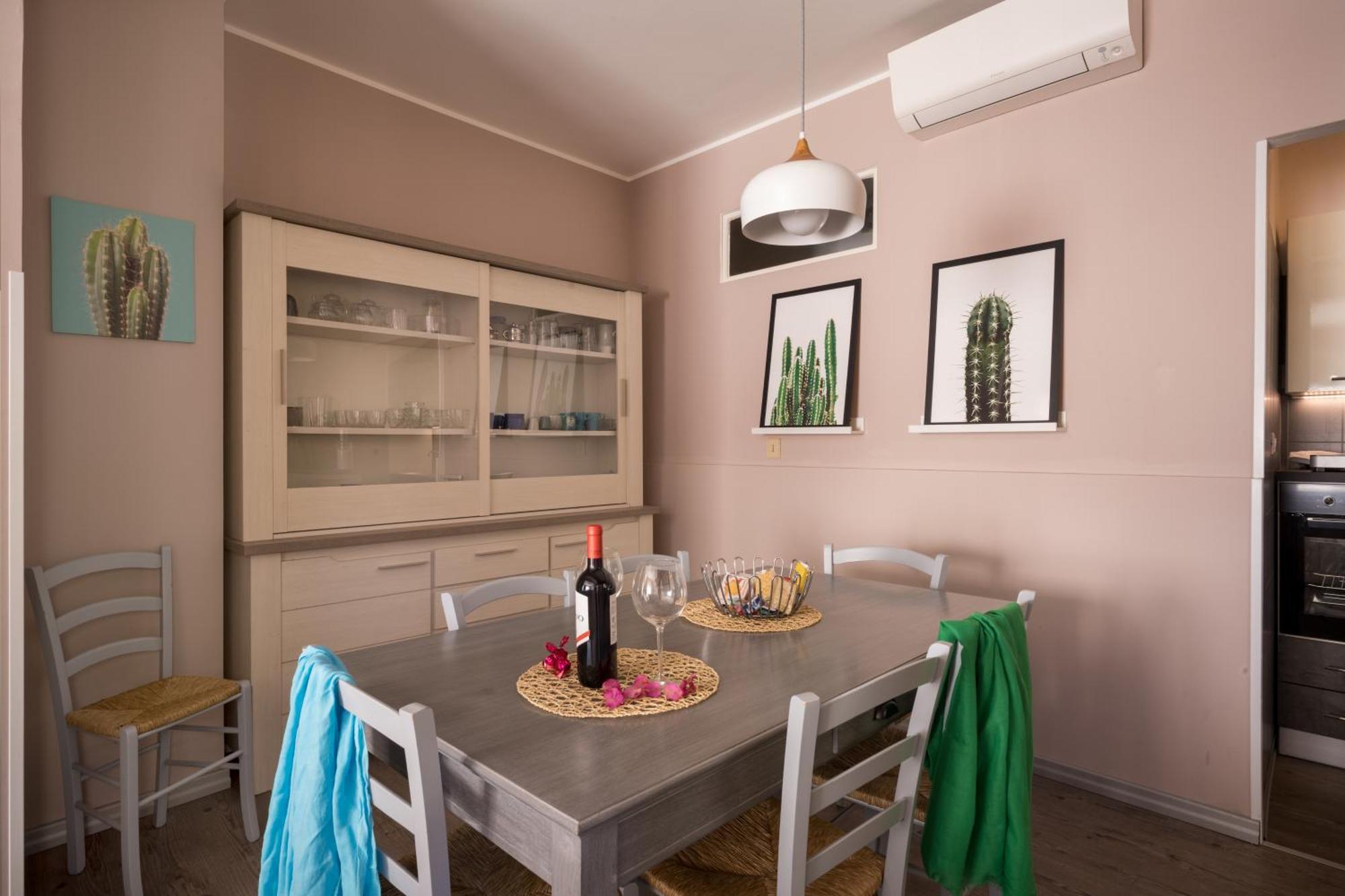Appartement Casa Del Presidente à Taormine Extérieur photo