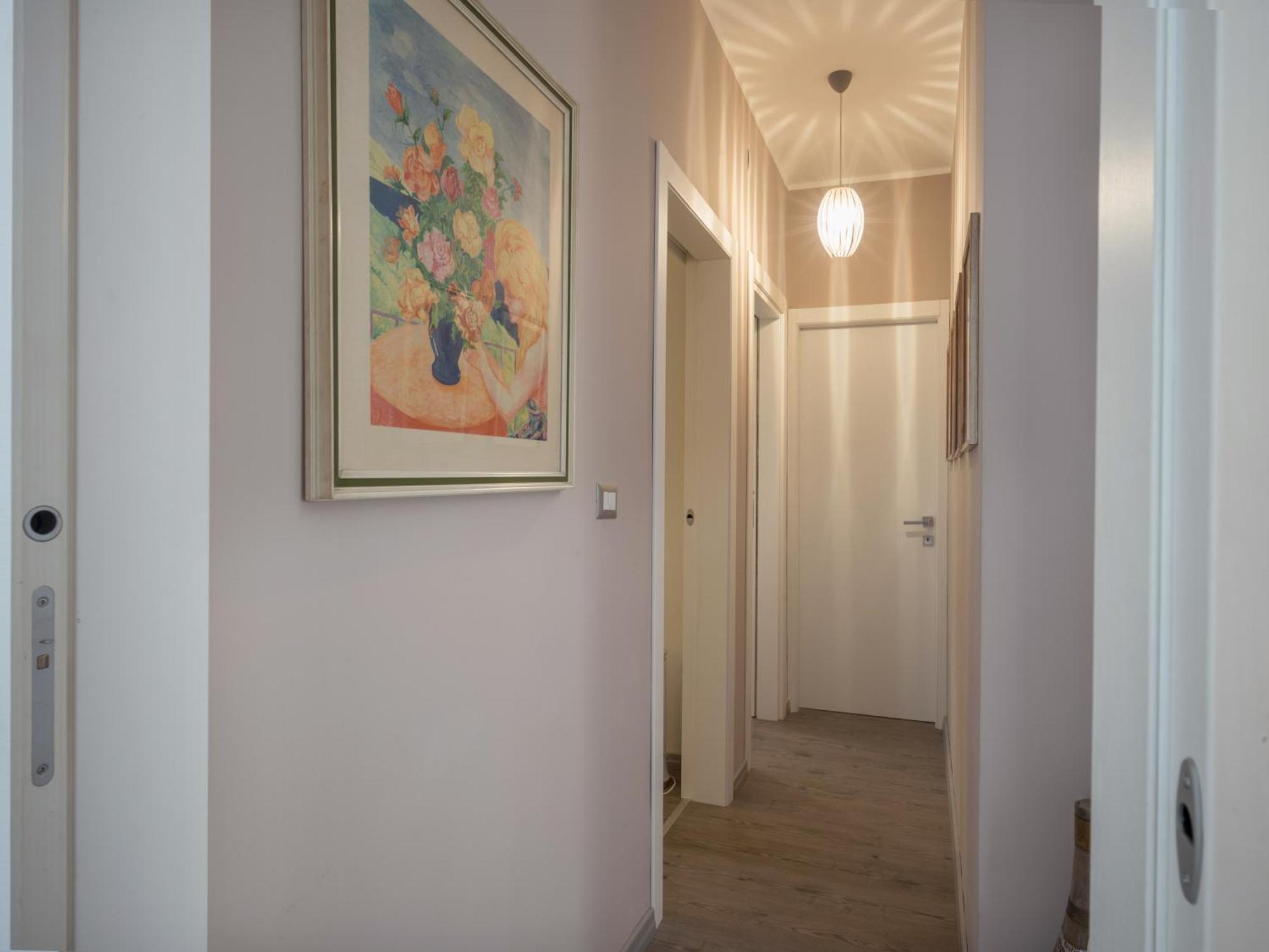 Appartement Casa Del Presidente à Taormine Extérieur photo