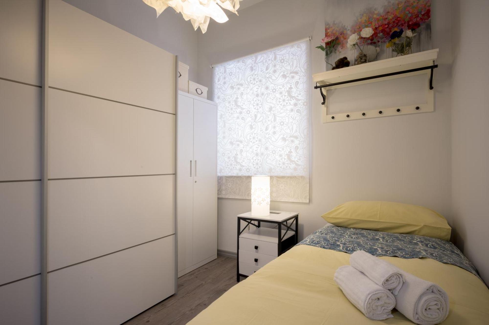 Appartement Casa Del Presidente à Taormine Extérieur photo